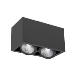 Surface mounted downlight CY-N2