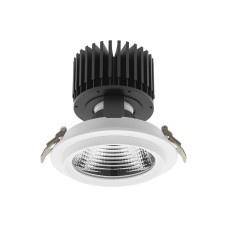 Iebūvējamais LED gaismeklis SH-M