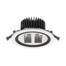 Iebūvējamais LED gaismeklis SH-ZB