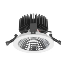 Iebūvējamais LED gaismeklis SH-2