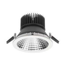 Iebūvējamais LED gaismeklis SH-F