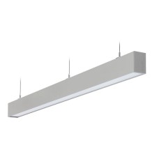 Lineārais IP20/IP42 LED gaismeklis LL-NE