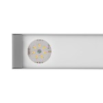 LED Profile with emergency module LL-NE