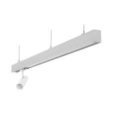 Lineārais IP42 LED gaismeklis LL-RD