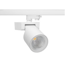 Трековый LED Светильник  на рельсе SN-F