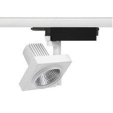 Трековый LED Светильник  на рельсе SN-K